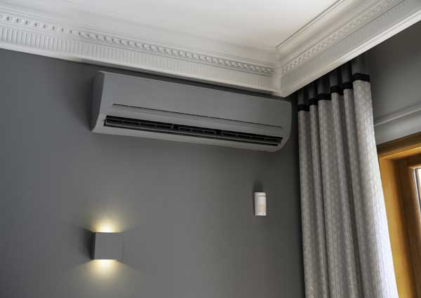 Air Conditioning Installation Repair Services