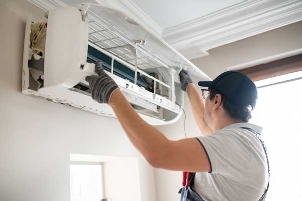 Air Conditioning Installation Services