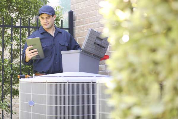 Emergency Hvac Repair Service