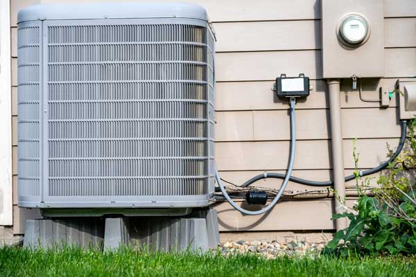 Hvac Repair Installation Services