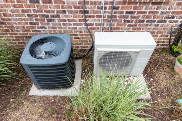 Local Ac Heating Generator Services