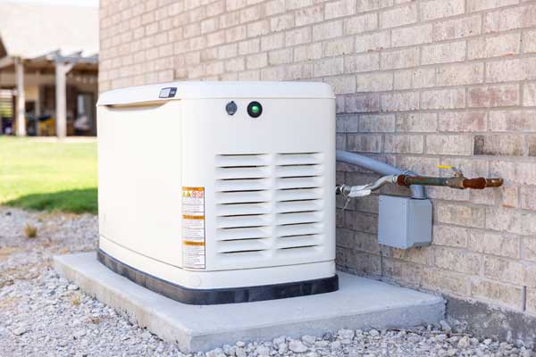 Stand By Generator Installation Services