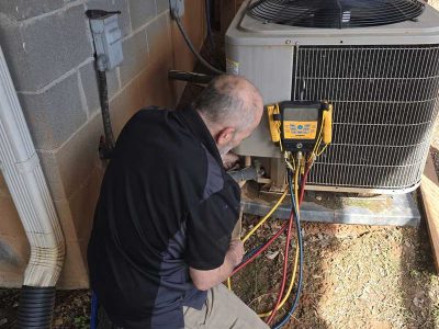 Expert Hvac Technician