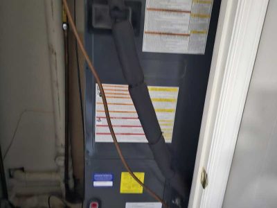 Residential Hvac System