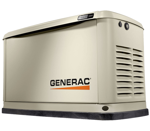 Standby Power Generators