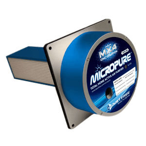 MicroPure Air Purifiers