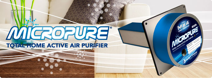 Micropure- Micropure