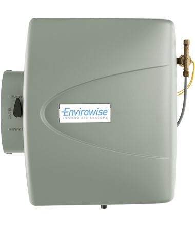 Bypass Humidifier