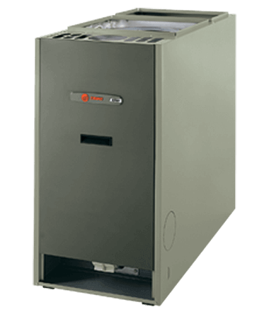 80 Single-Stage Oil Furnace